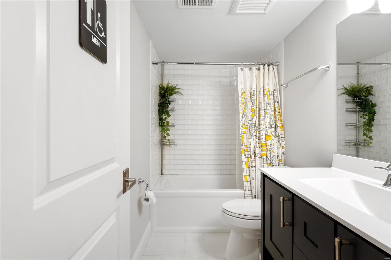 Bon-Price Park - Residential