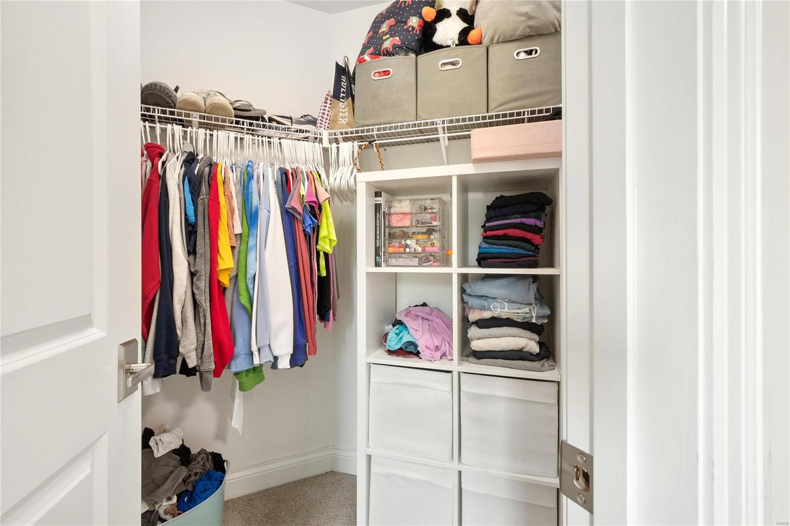 Bon-Price Park - Residential