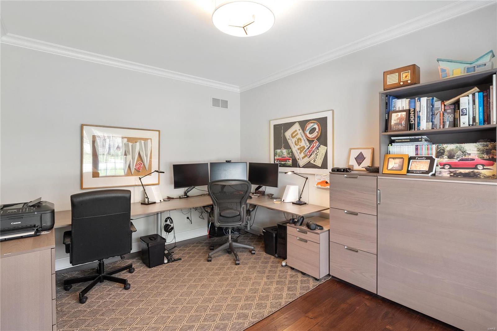 Bon-Price Park - Residential