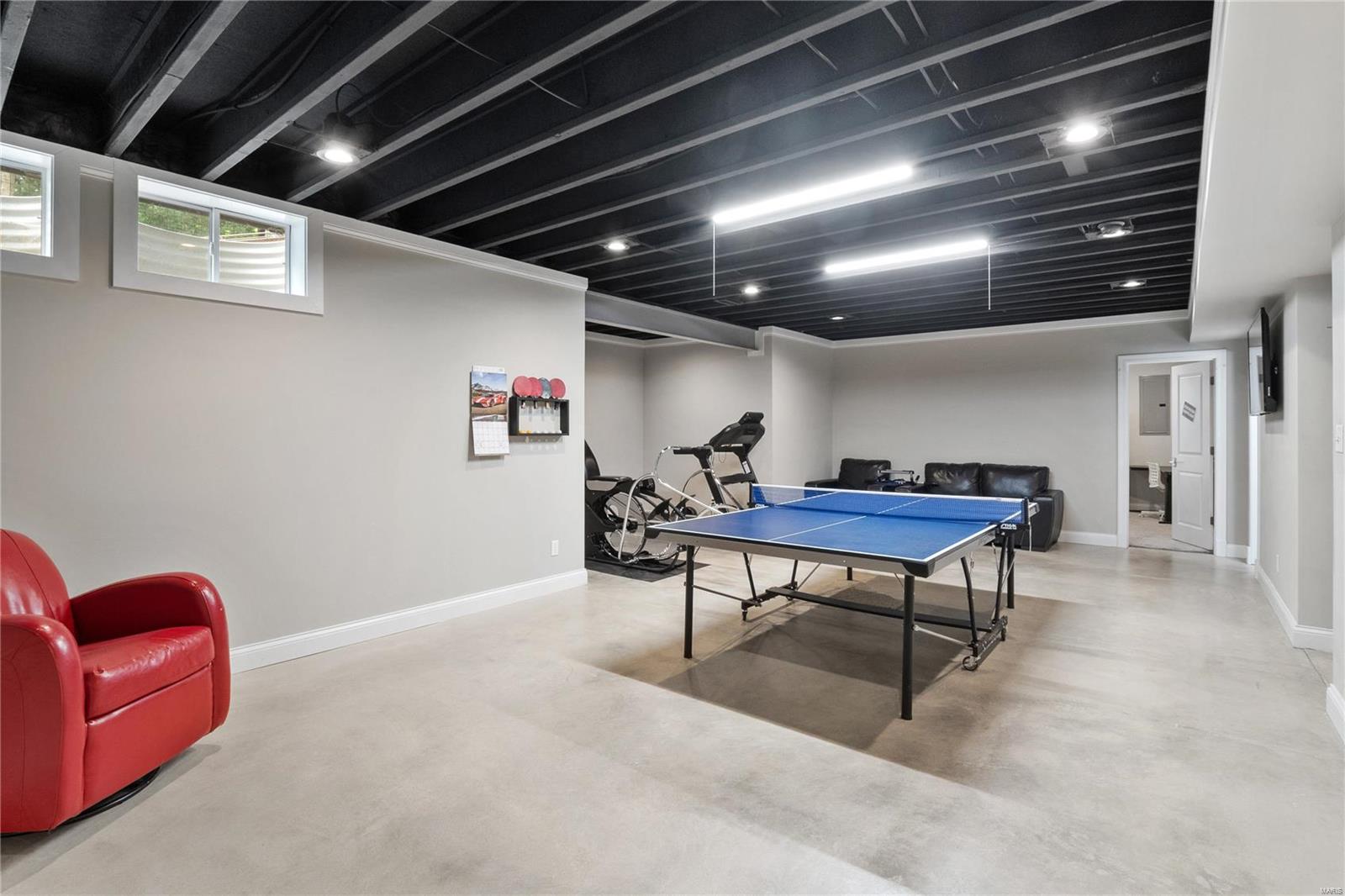 Bon-Price Park - Residential