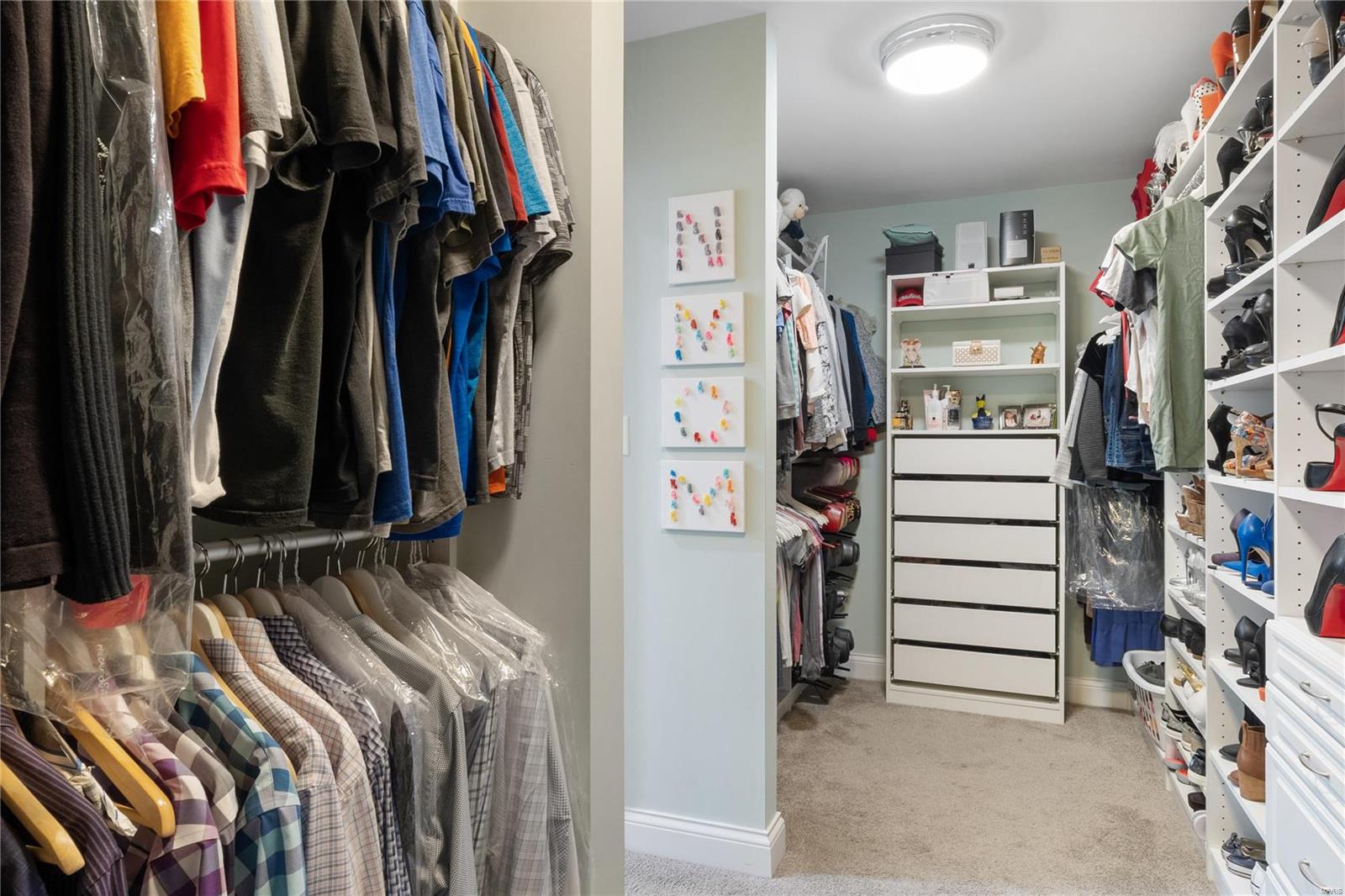 Bon-Price Park - Residential