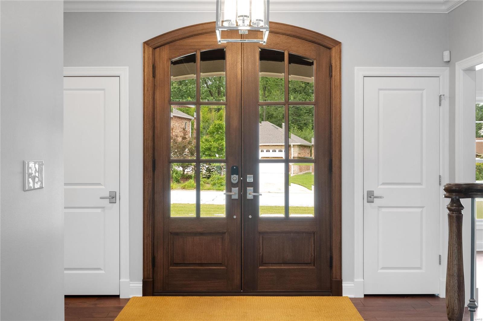 Bon-Price Park - Residential