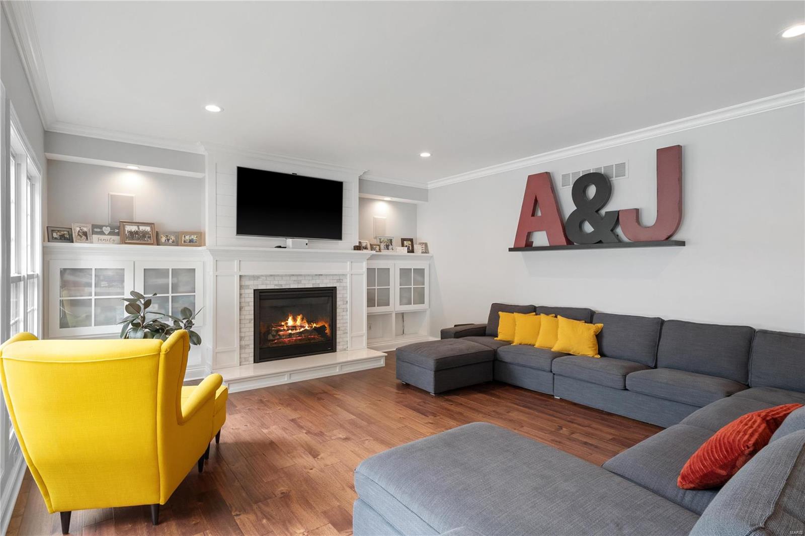 Bon-Price Park - Residential