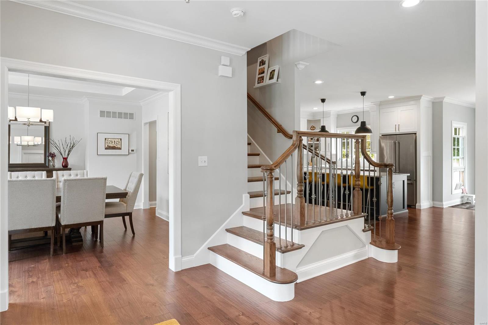 Bon-Price Park - Residential