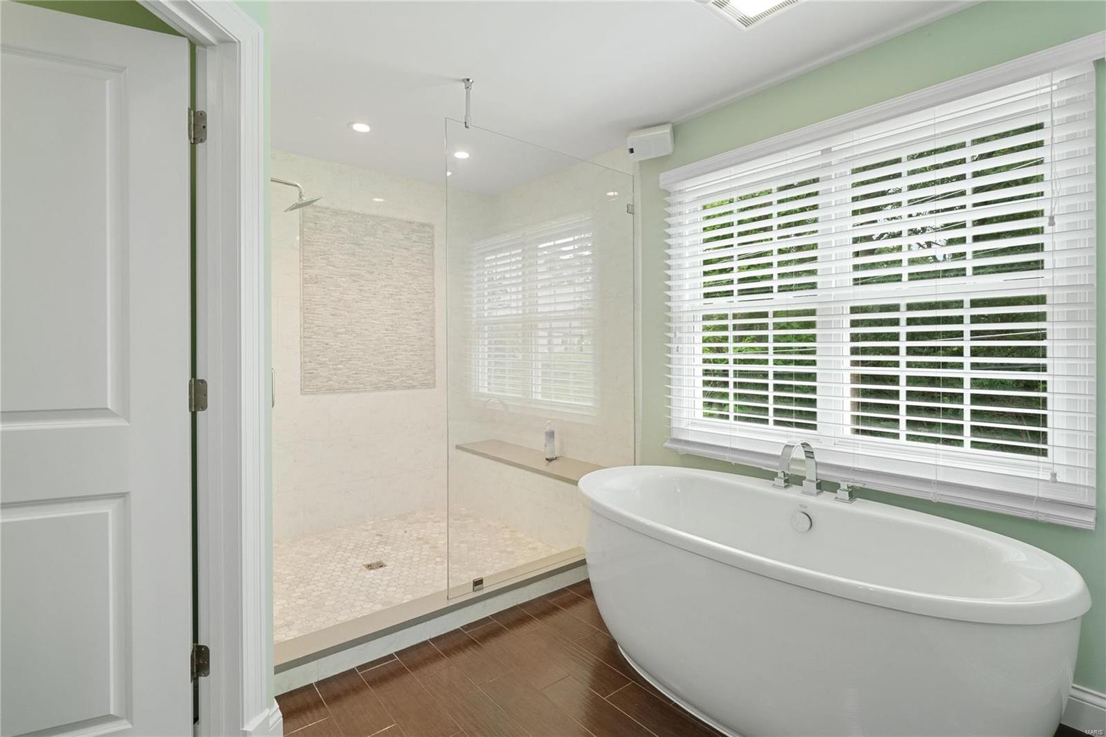 Bon-Price Park - Residential