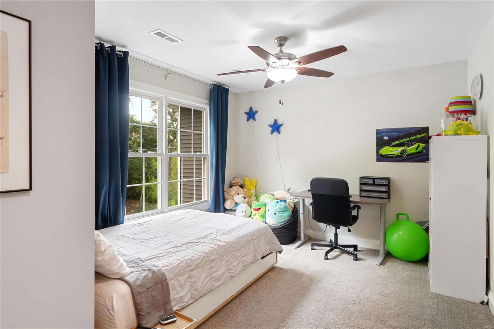 Bon-Price Park - Residential