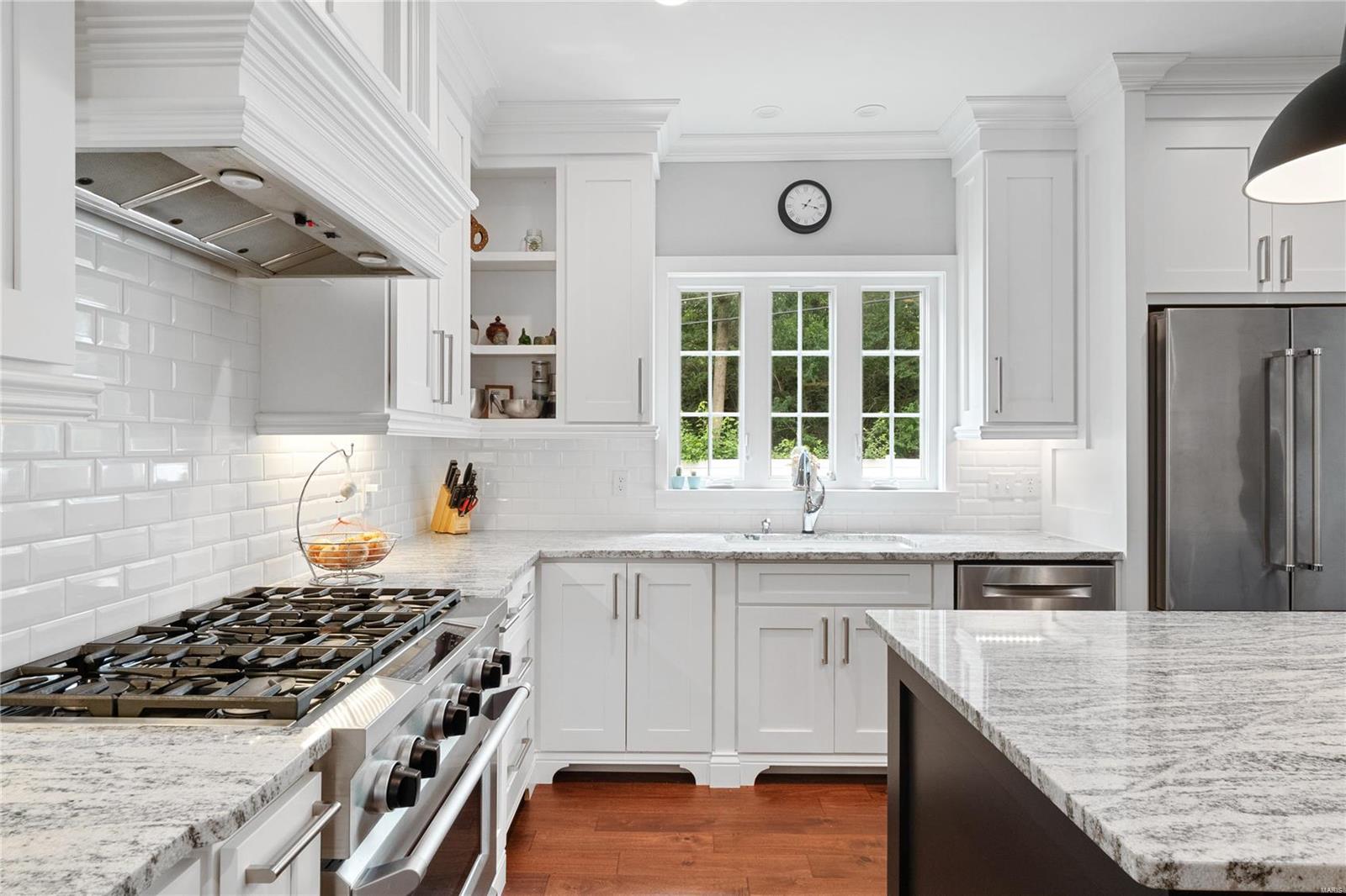 Bon-Price Park - Residential