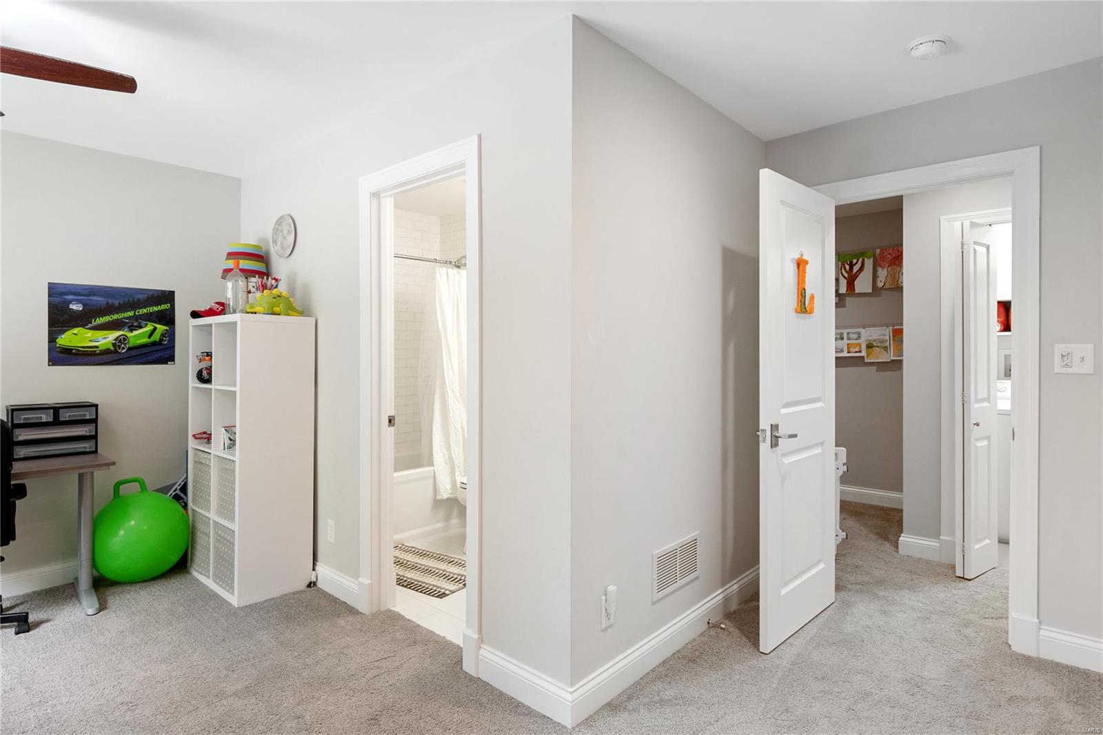 Bon-Price Park - Residential