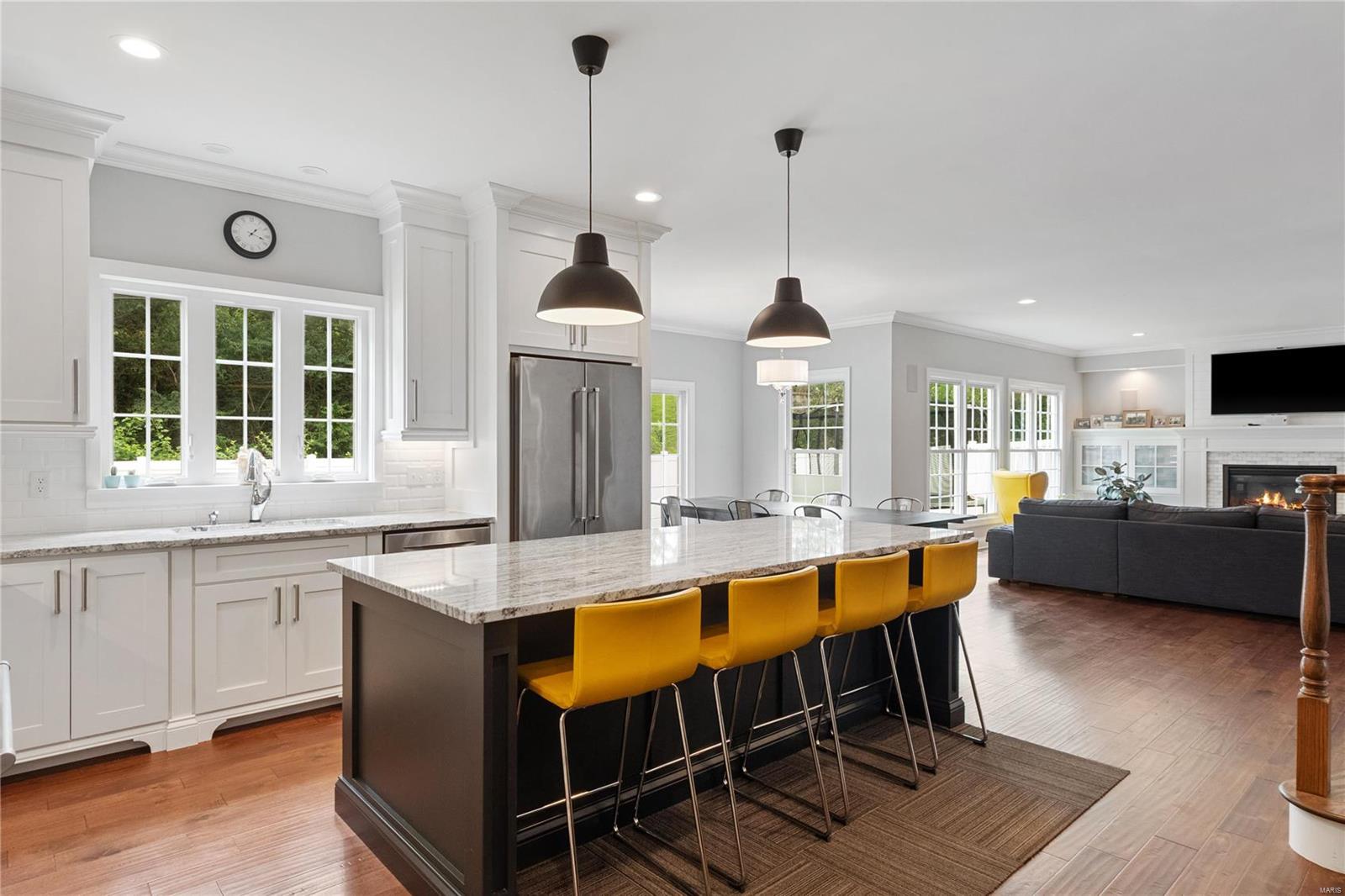 Bon-Price Park - Residential