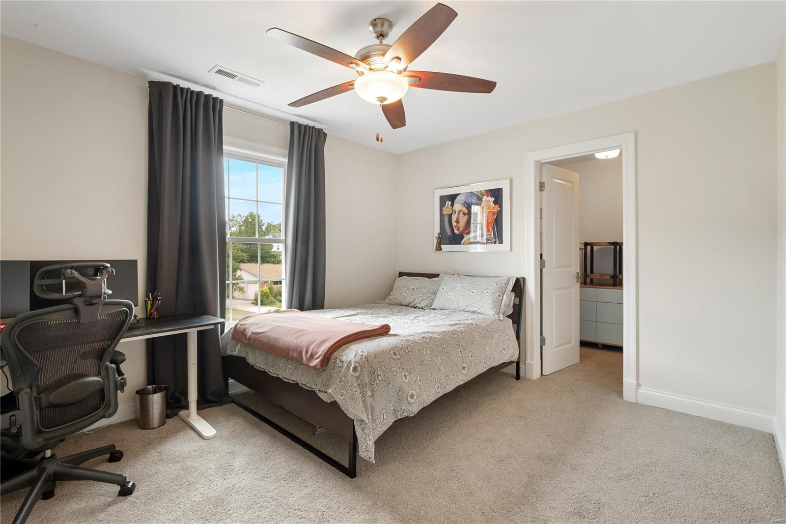 Bon-Price Park - Residential