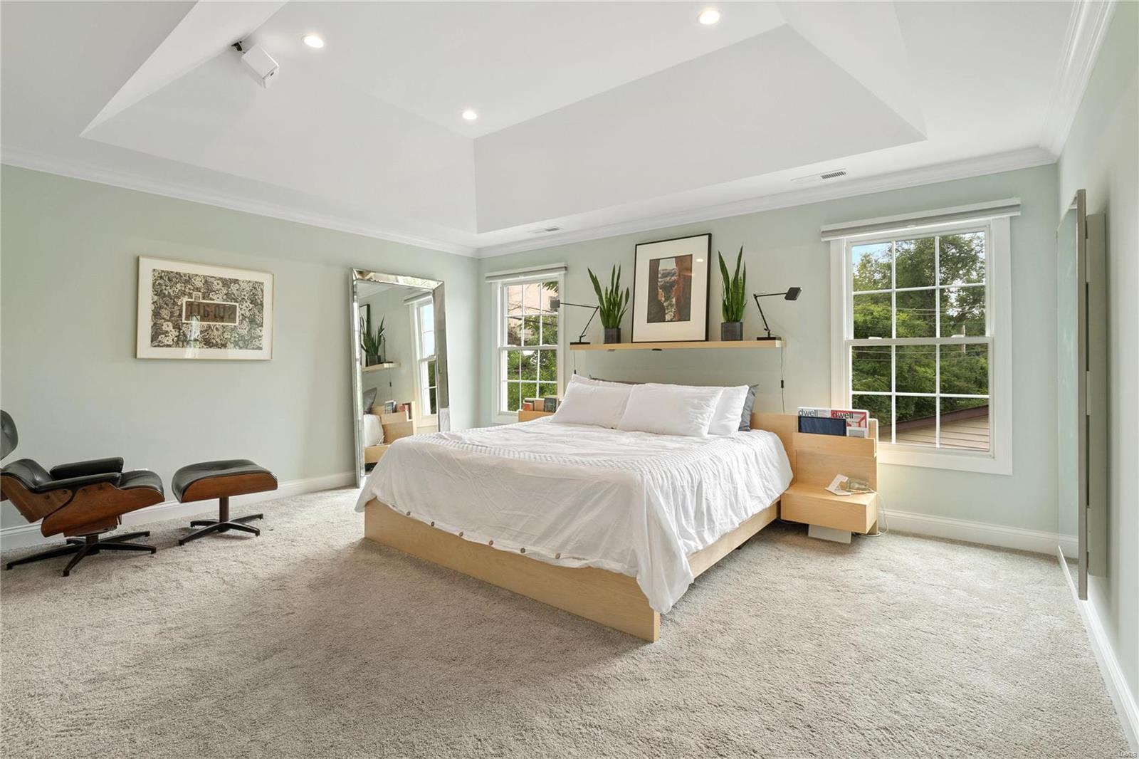 Bon-Price Park - Residential