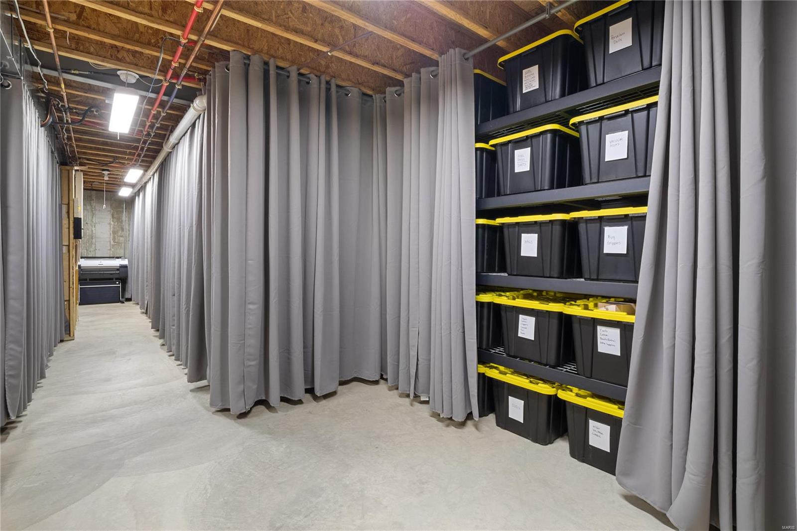 Bon-Price Park - Residential