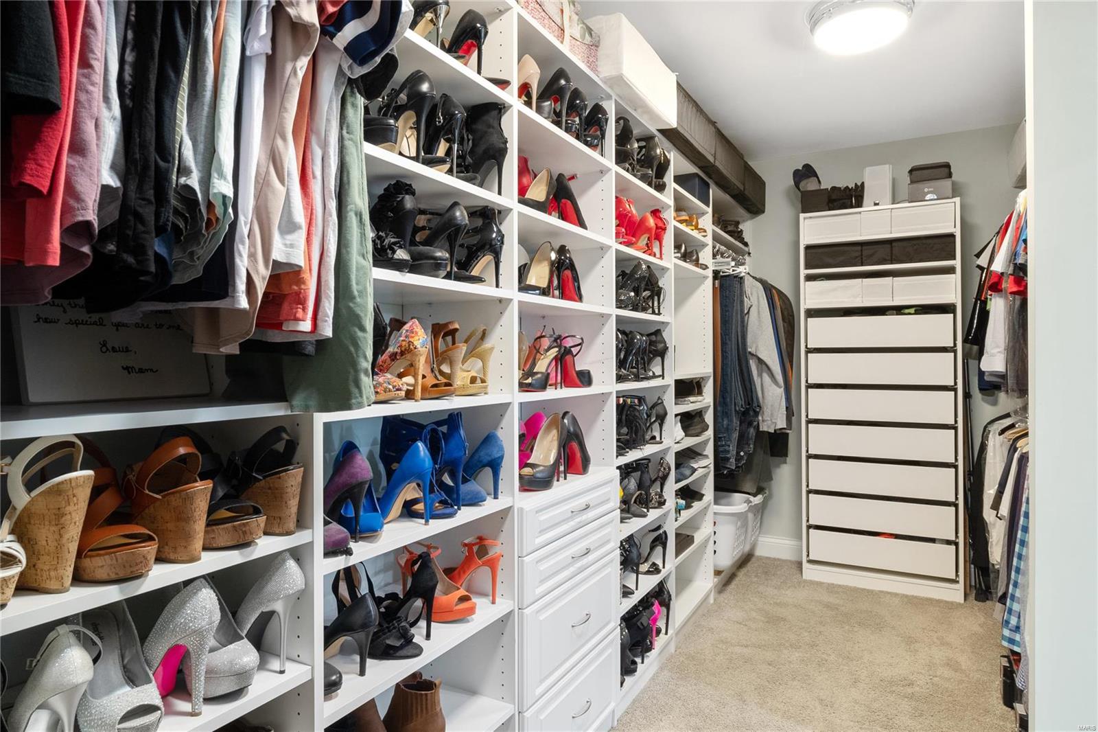 Bon-Price Park - Residential