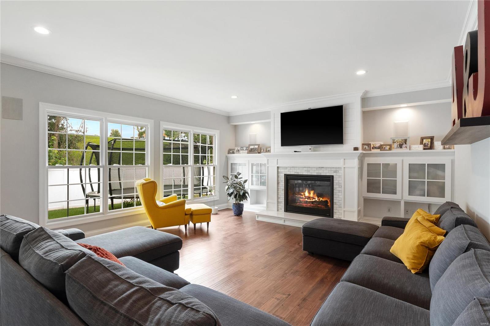 Bon-Price Park - Residential