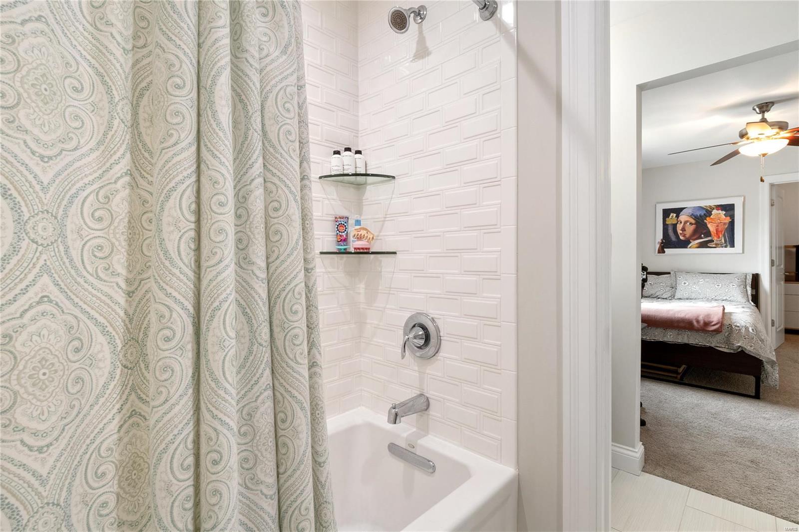 Bon-Price Park - Residential