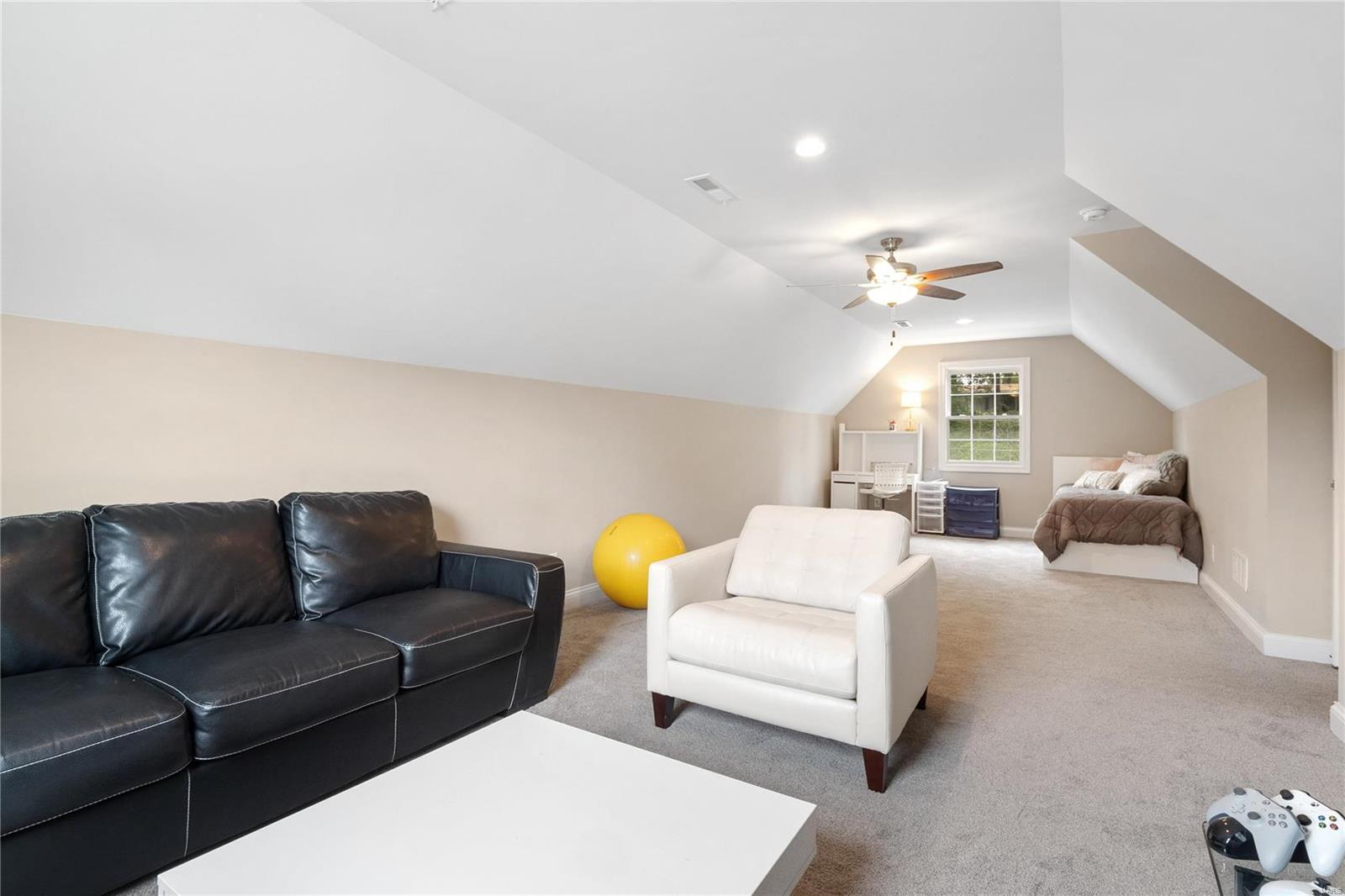 Bon-Price Park - Residential