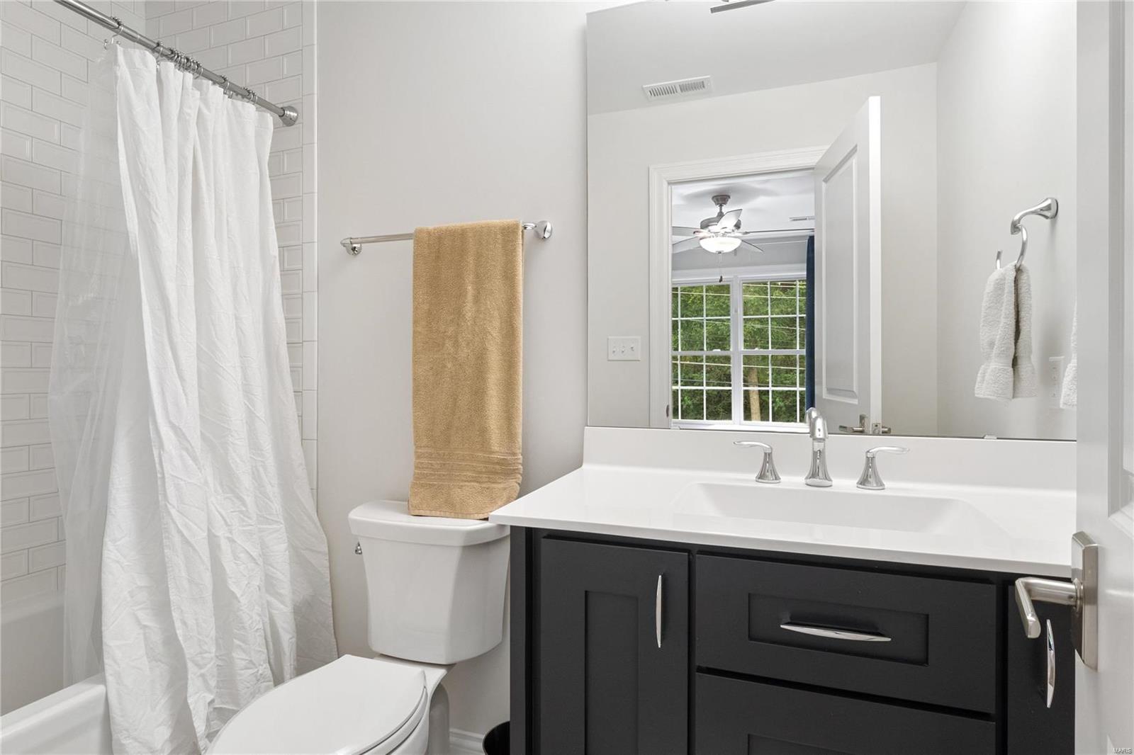 Bon-Price Park - Residential