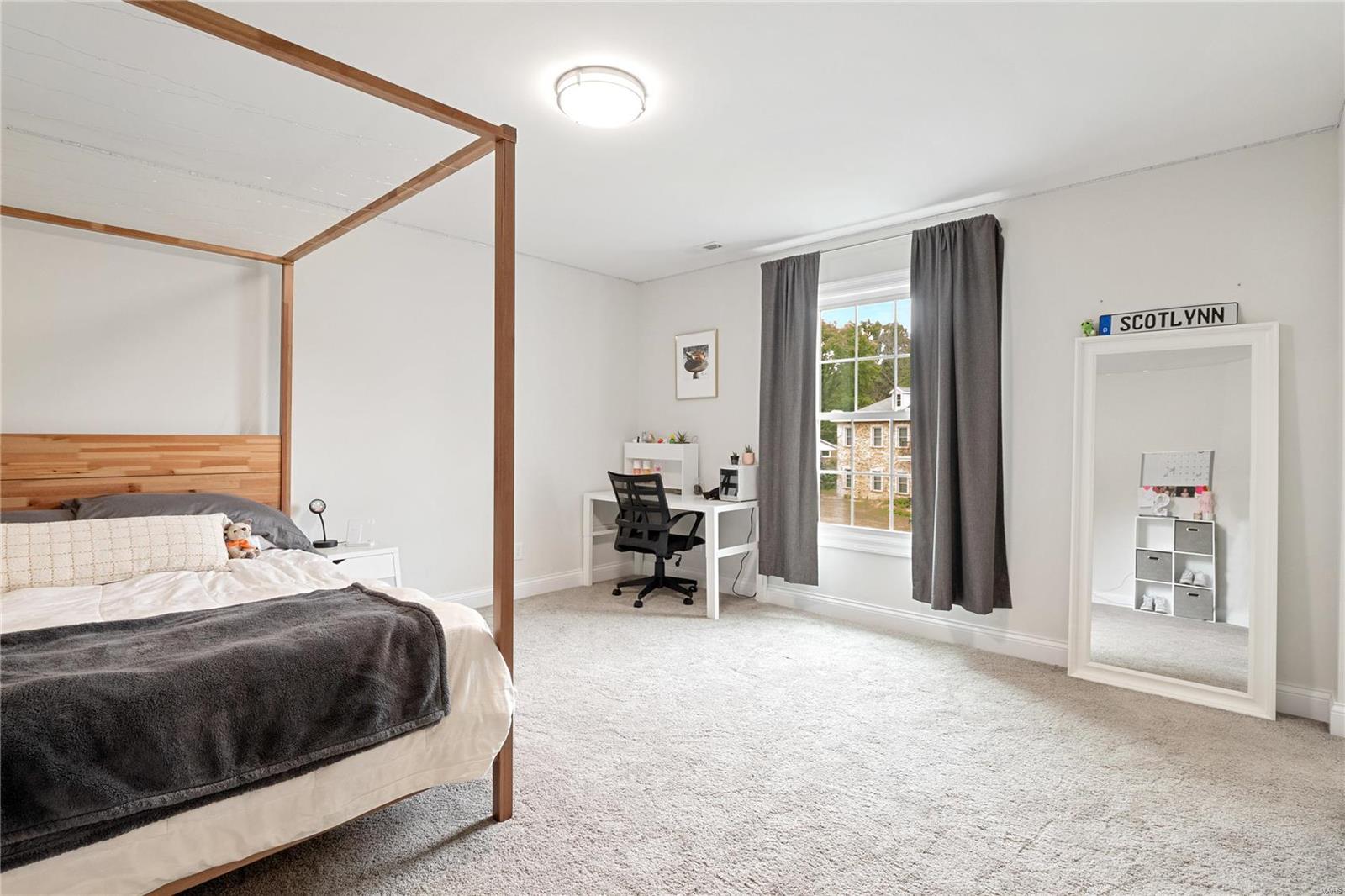 Bon-Price Park - Residential