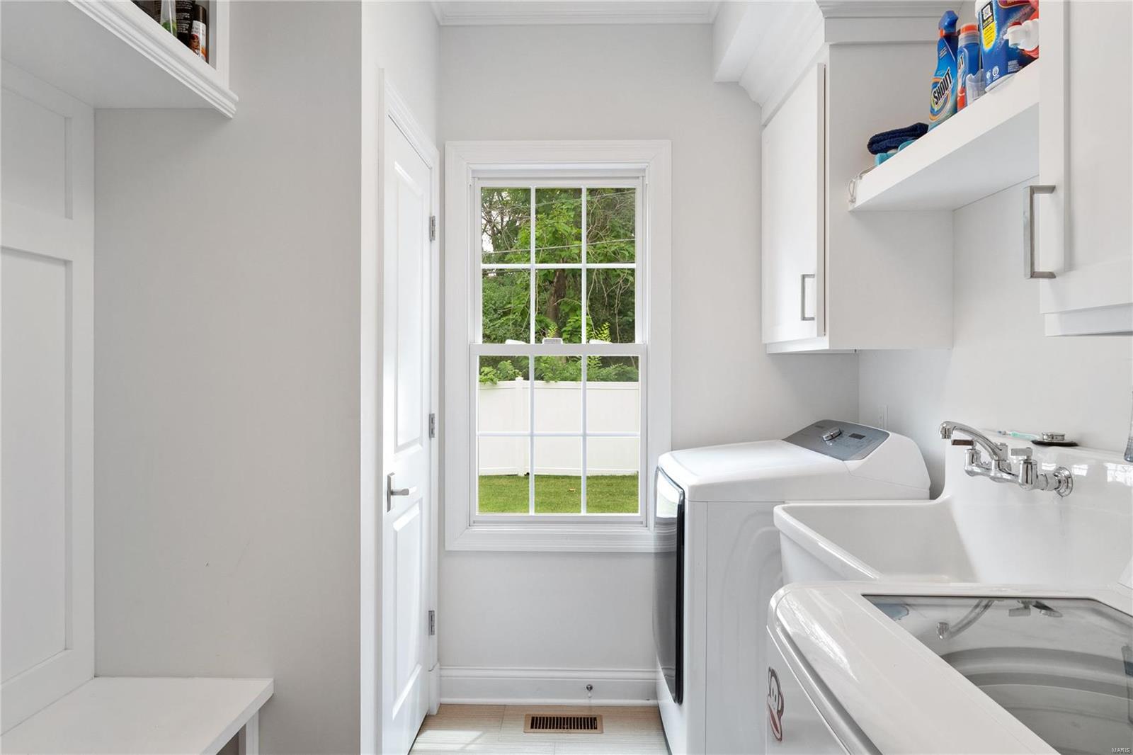 Bon-Price Park - Residential