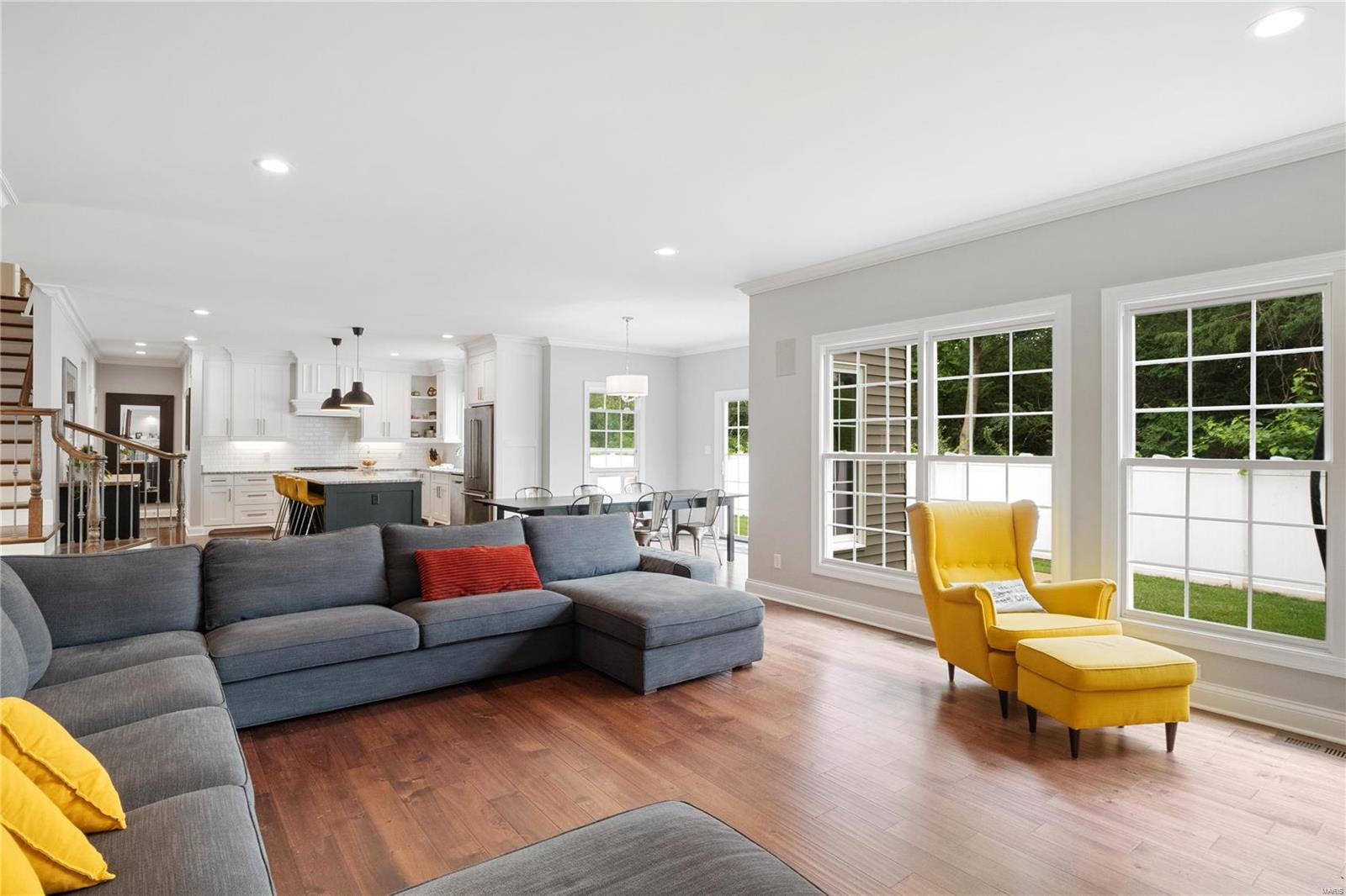 Bon-Price Park - Residential