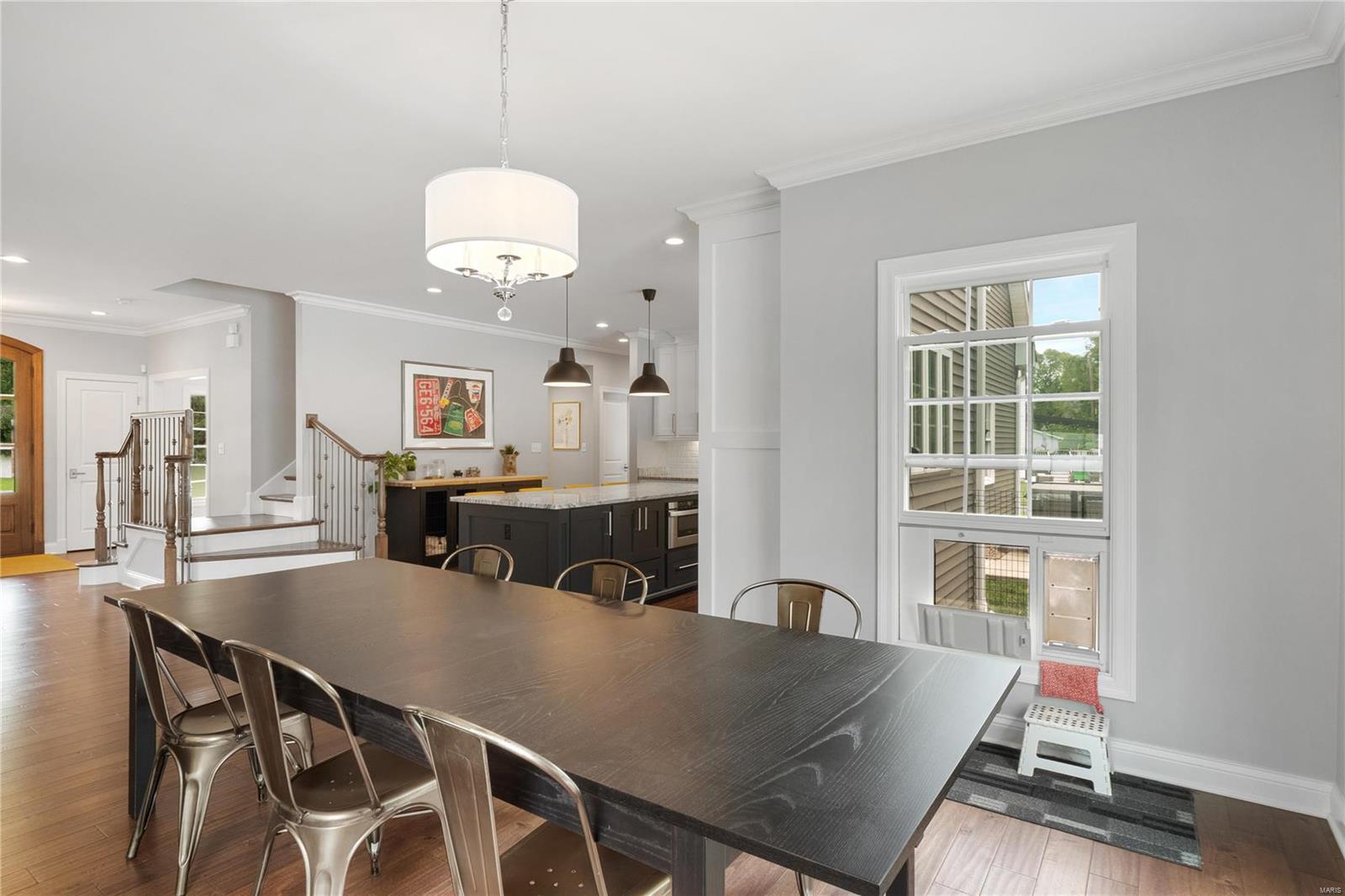 Bon-Price Park - Residential