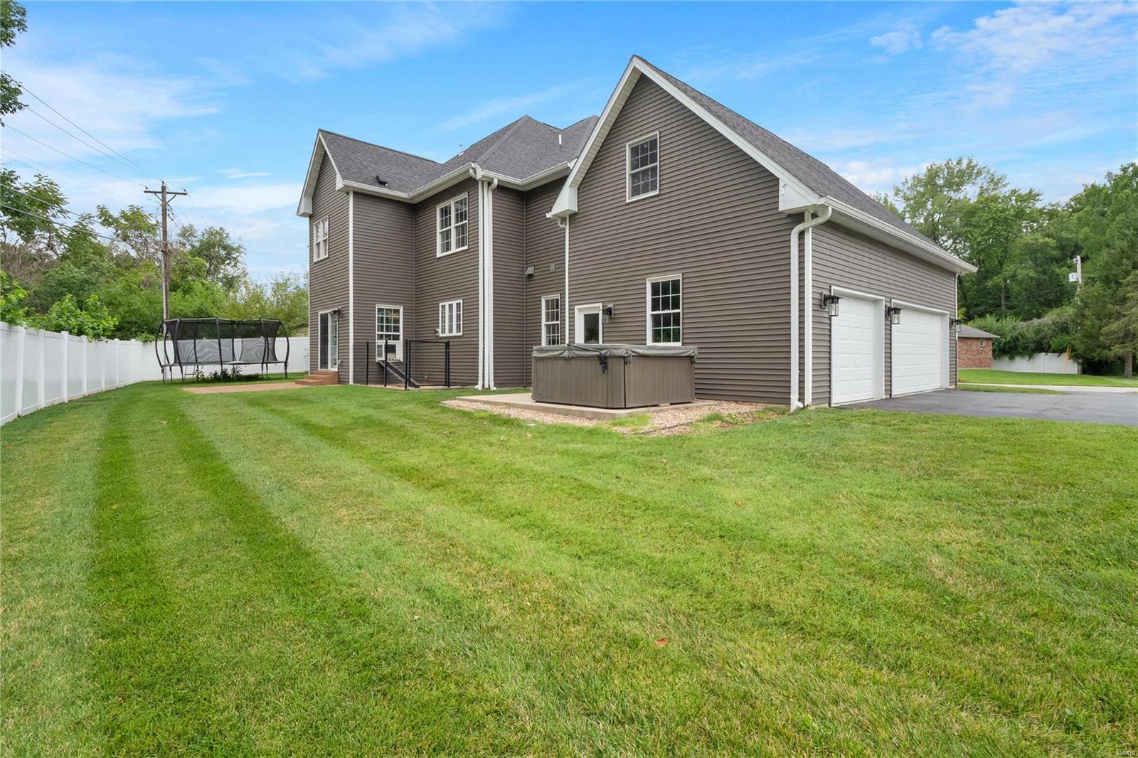 Bon-Price Park - Residential