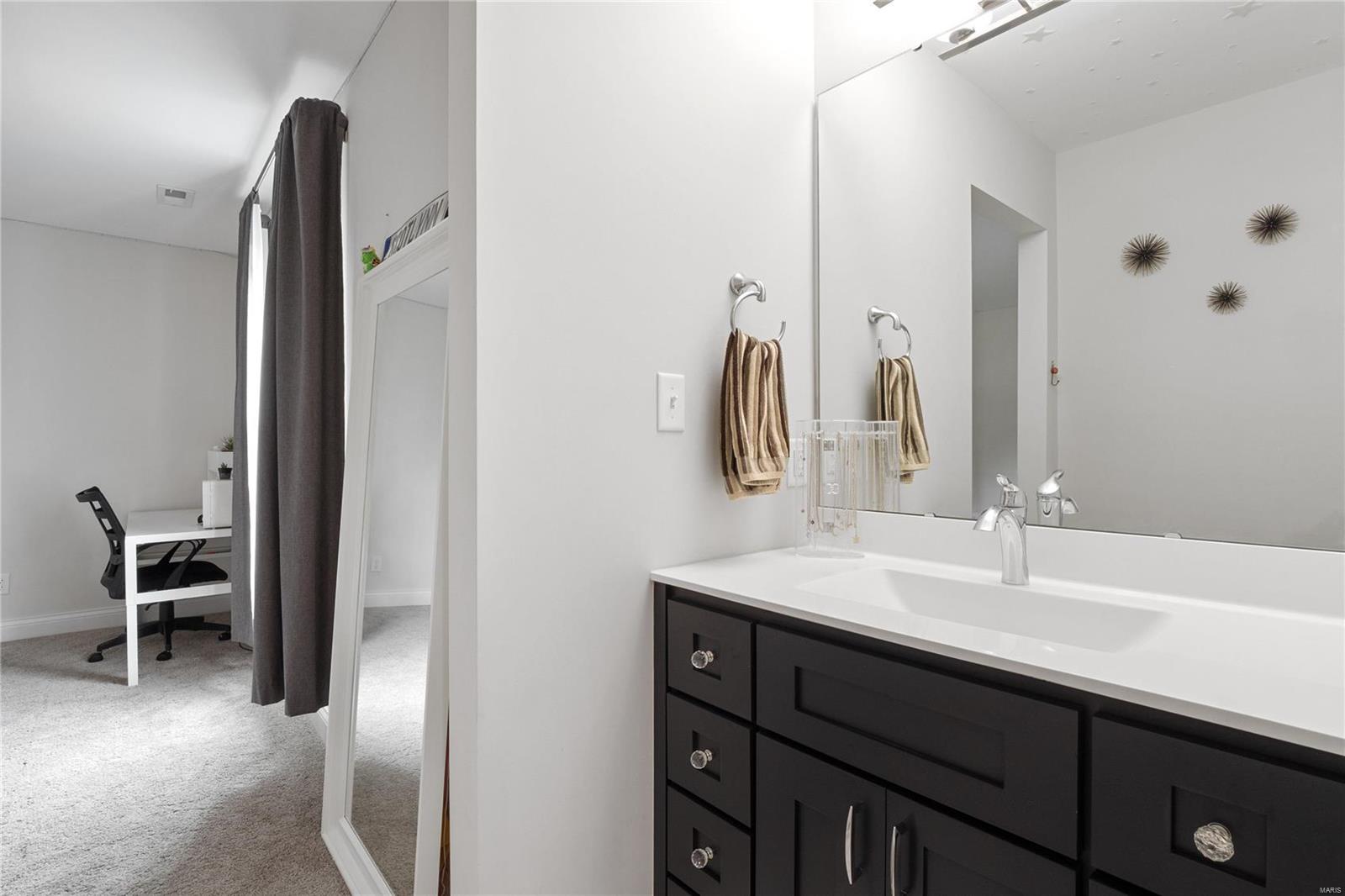 Bon-Price Park - Residential