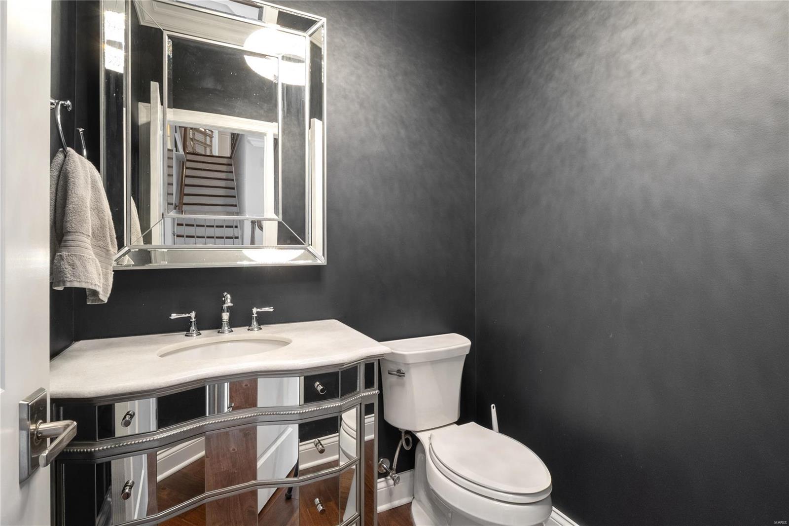 Bon-Price Park - Residential