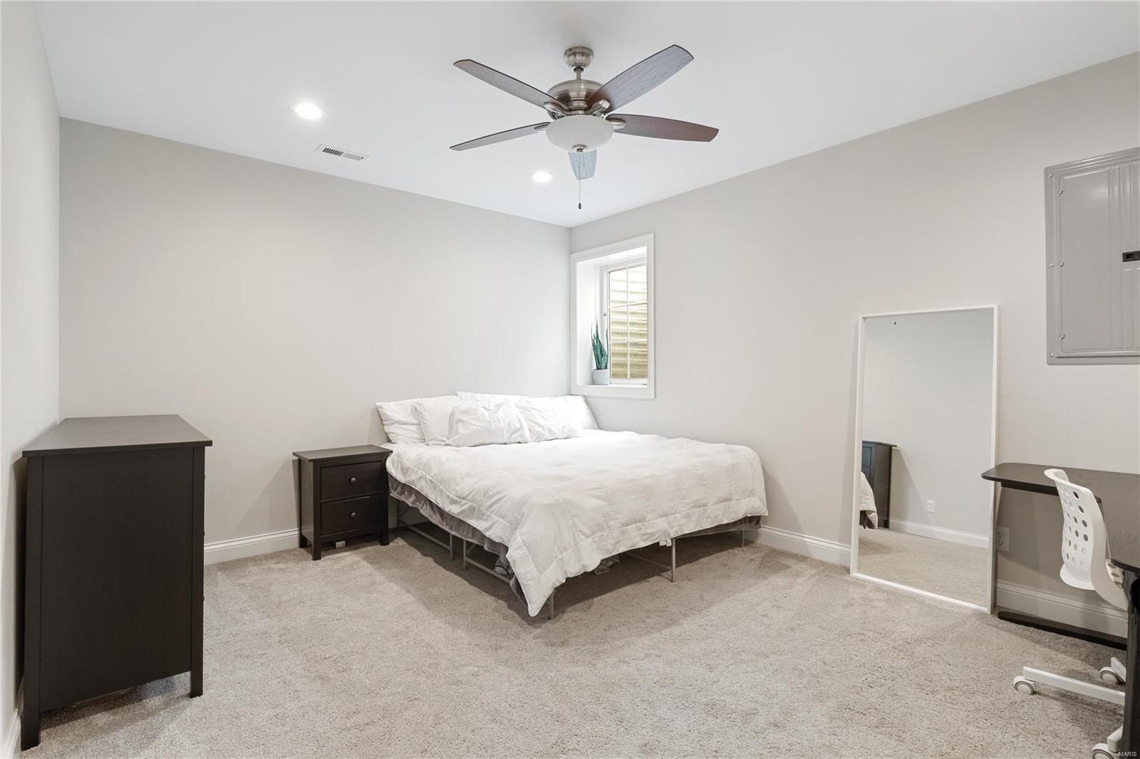 Bon-Price Park - Residential