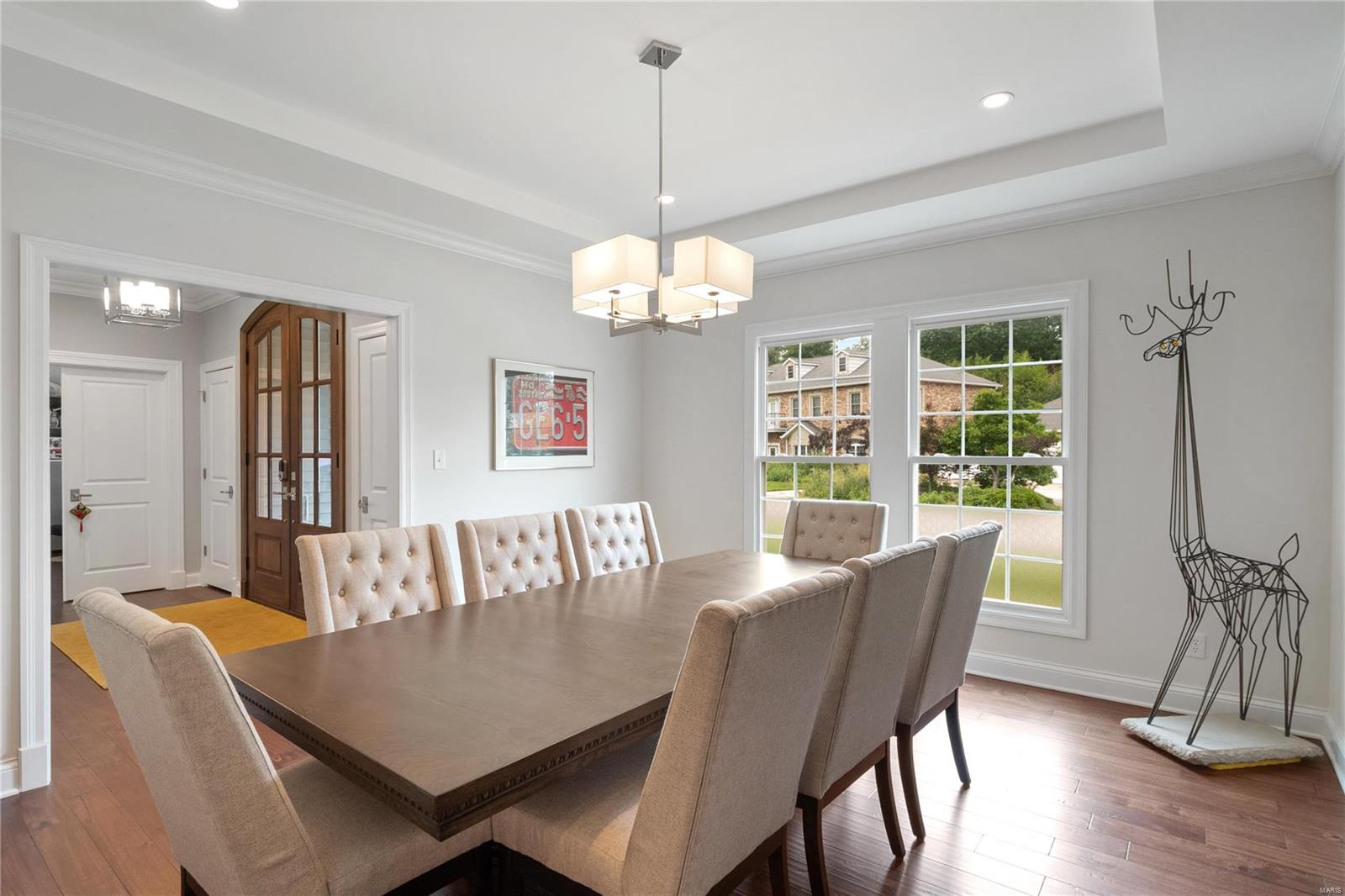 Bon-Price Park - Residential