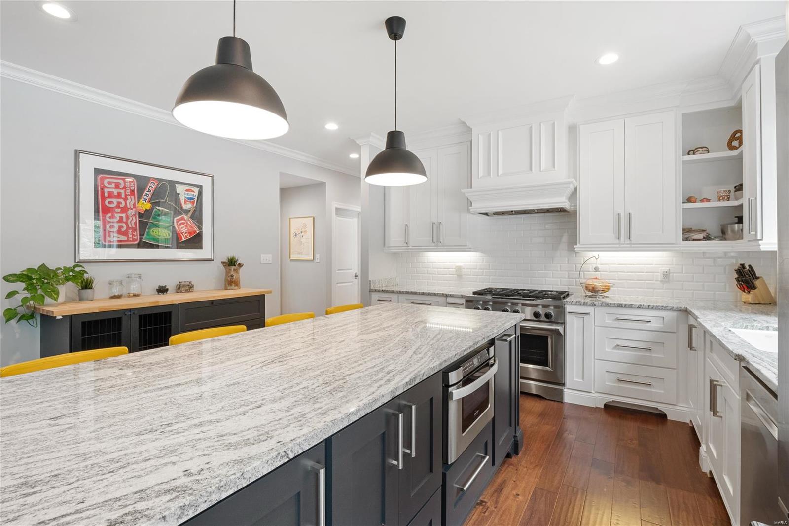 Bon-Price Park - Residential