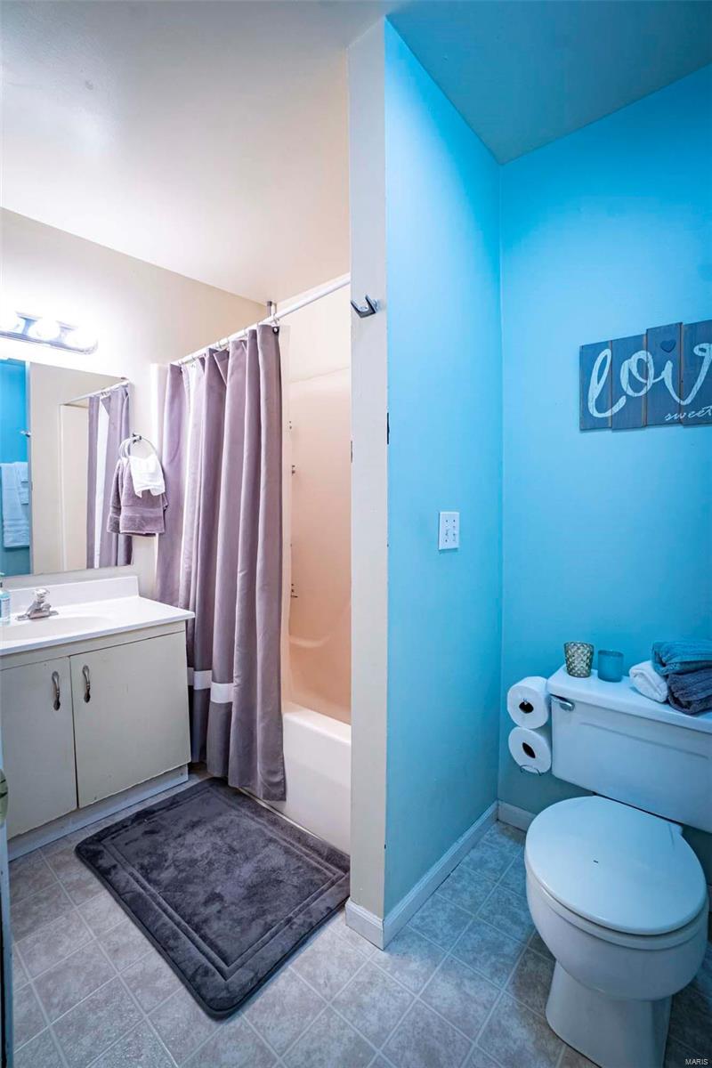 Woodlake Village Condos - Residential