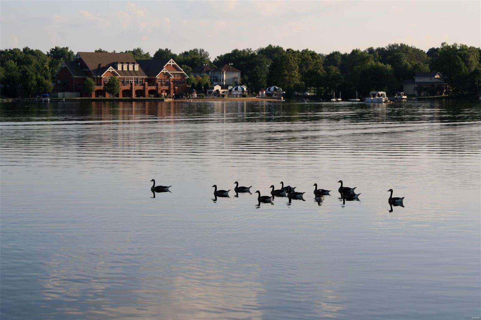 Woodlake Village Condos - Residential