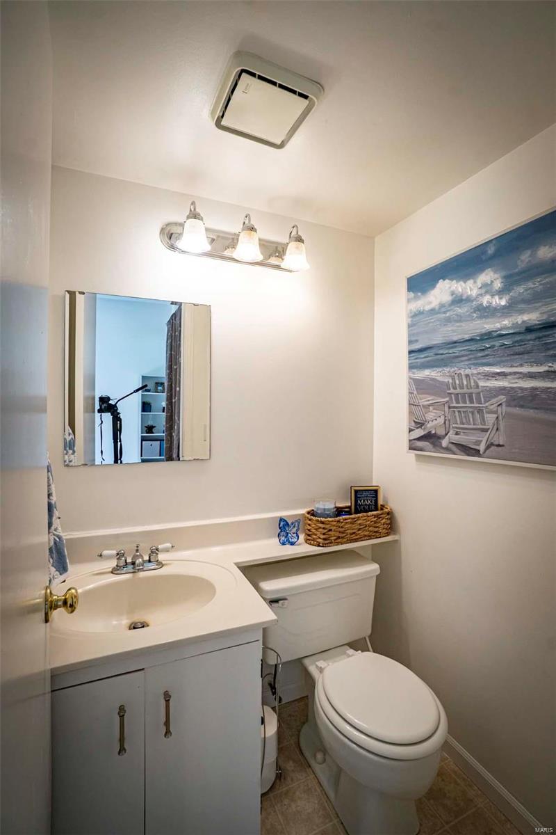 Woodlake Village Condos - Residential