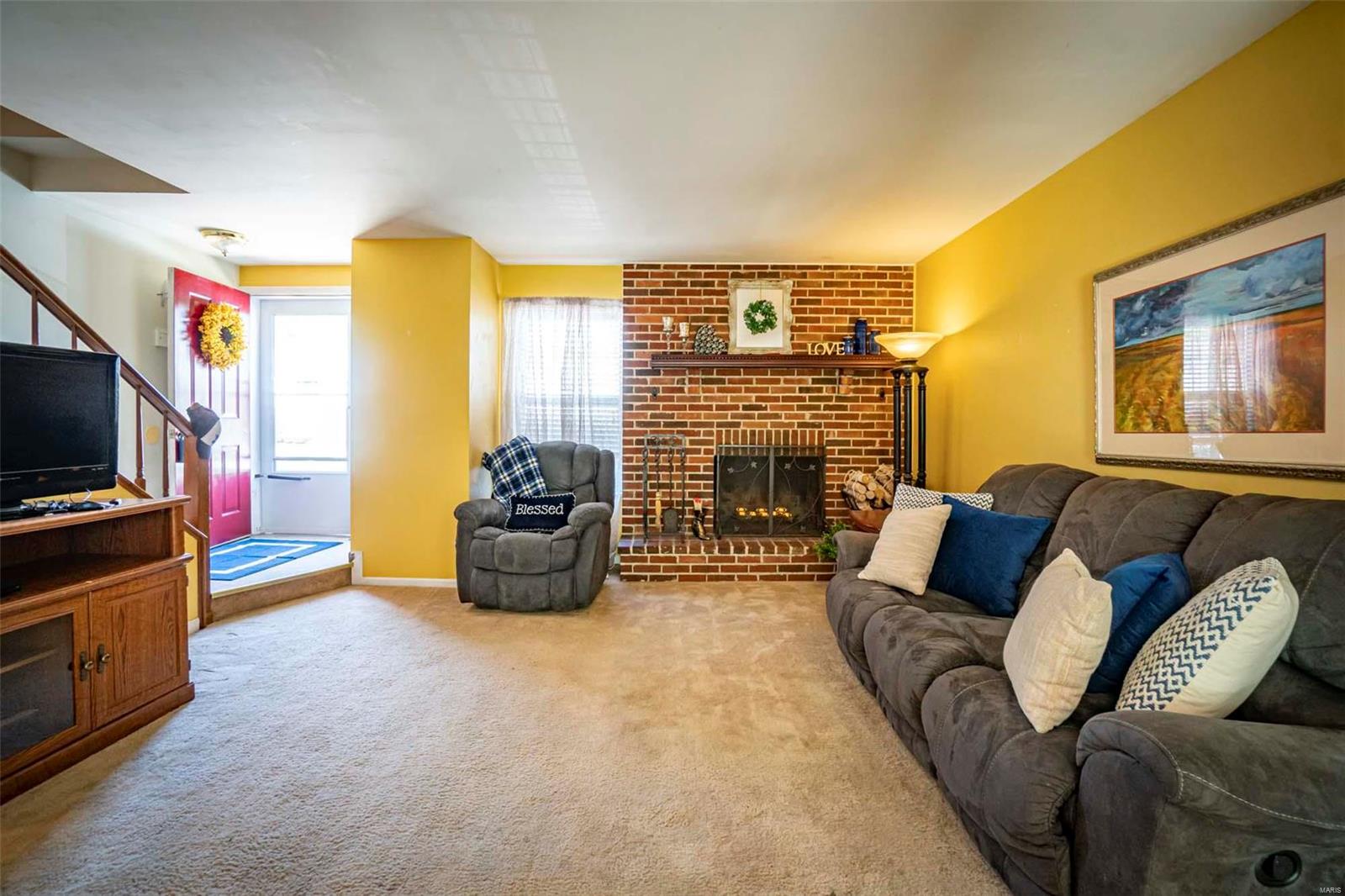 Woodlake Village Condos - Residential