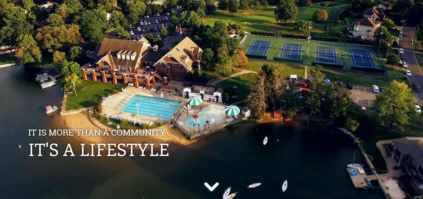 Woodlake Village Condos - Residential