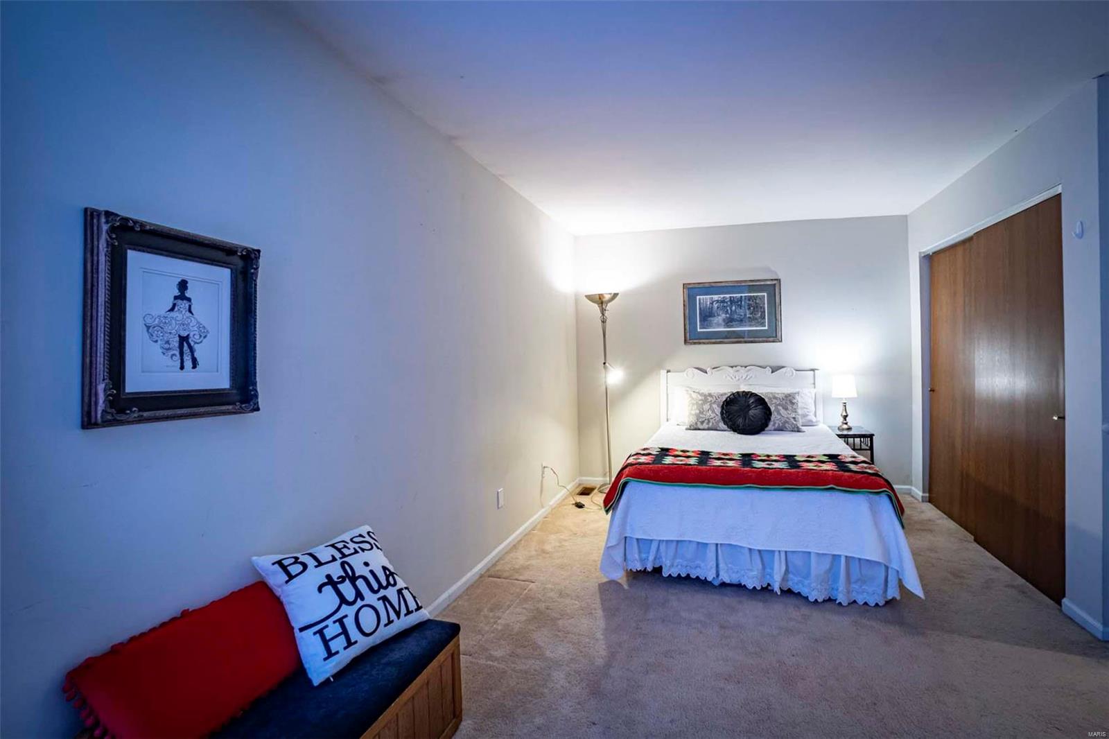 Woodlake Village Condos - Residential