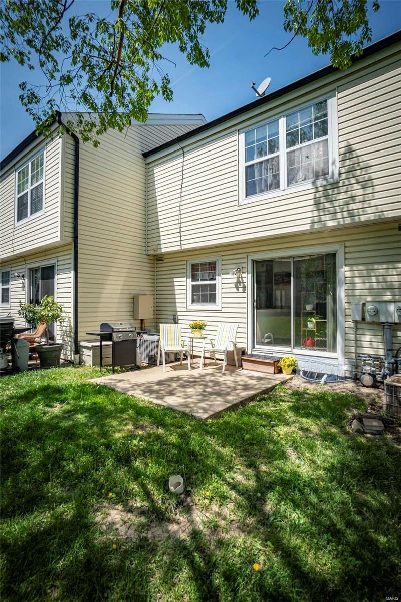 Woodlake Village Condos - Residential