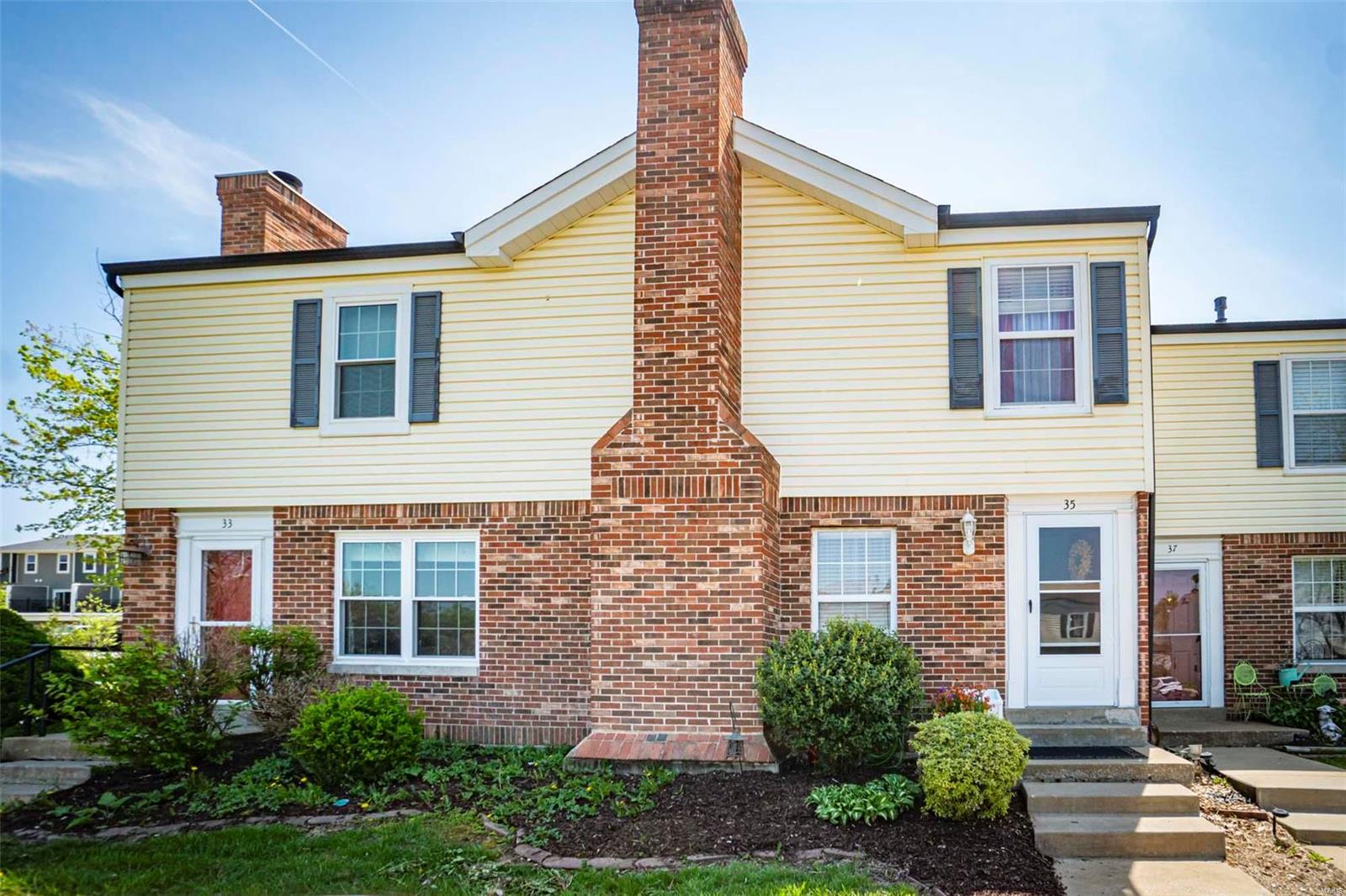 Woodlake Village Condos - Residential