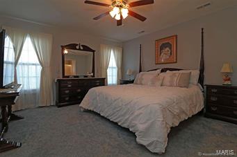 Arbor Trails - Residential