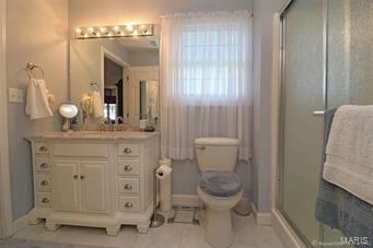 Arbor Trails - Residential