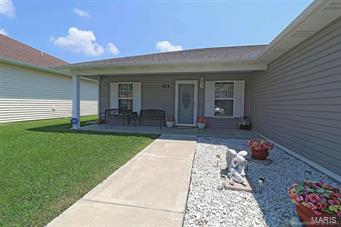 Arbor Trails - Residential