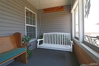 Arbor Trails - Residential