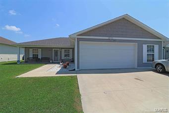 Arbor Trails - Residential