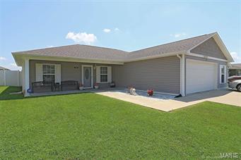 Arbor Trails - Residential