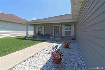 Arbor Trails - Residential