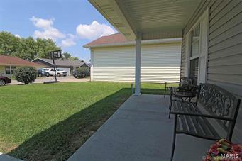 Arbor Trails - Residential