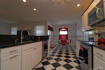 Arbor Trails - Residential