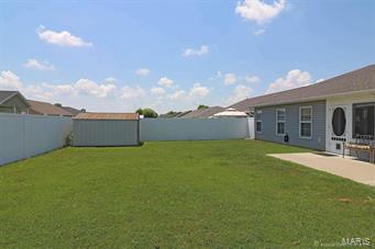 Arbor Trails - Residential