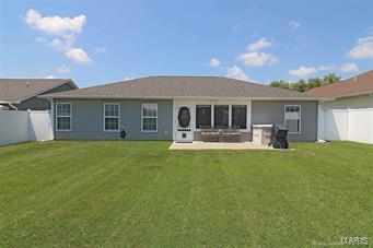 Arbor Trails - Residential